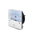 มิเตอร์วัดความถี่ 45-55 Hz